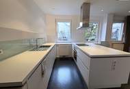 Über den Dächern Wiens – Coole DG-Maisonette mit XXL-Terrassen! U3 Nähe.