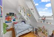 Stylische Terrassen Maisonette mit Fernblick | 2 Min. zum Zentrum Perchtoldsdorf | KFZ-Stellplatz | 5 Min. zur Perchtoldsdorfer Heide