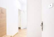 Stilvolle Balkonwohnung in Ruhelage – saniert, schlüsselfertig &amp; perfekt angebunden