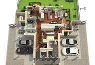 3 Zimmer Wohnung Top 1