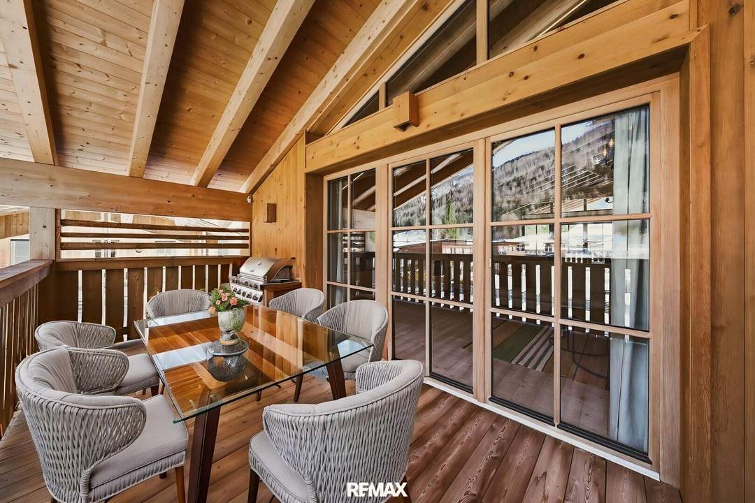 Exklusiver Erstbezug: Chalet in Toplage von St. Ulrich