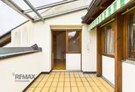 Kleines, feines Zuhause in Feldkirch-Tisis