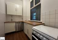 Praktisch aufgeteilte Pärchenwohnung in der Laudongasse!