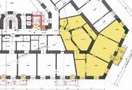 Gebrauchte 84,32 m2 Altbauwohnung plus 4,6m2 Balkon/ Weitblick / 2. Liftstock (Top 30)