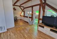 Attraktives Wohn- und Anlageobjekt mit zwei Einheiten in Ochsenburg