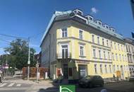 Altbau-Flair am Fuße der Hohen Warte! Neben dem Setagayapark! Gute Anbindung ins Stadtzentrum! Saniertes Altbau-Zinshaus!