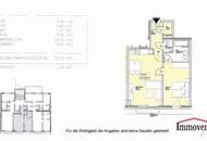 Charmante 2-Zimmerwohnung mit Balkon! (Mietbeginn 01.01.2025)