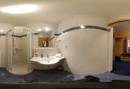 APARTMENT mit "Französischen Balkon" und eigenem Parkplatz "Traumhaftem Ausblick" direkt am Golfplatz