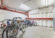 Ab August! Sonnige Garconierre mit Duplex-Parkplatz im 12. Bezirk zu vermieten!