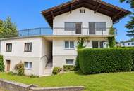 Aus Alt mach Traumhaus – Einfamilienhaus mit großem Potenzial