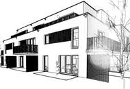 Etagenwohnung mit Terrasse, Top 6
