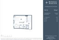 WOHNEN MITTEN IM VIERTEN - Urbane Lebensqualität in Zentrumsnähe - Großzügige Maisonette-Wohnung - Moderne Ausstattung