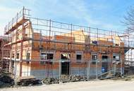 ++ EXKLUSIVER WOHNTRAUM ++ DOPPELHAUSHÄLFTE in Guntramsdorf