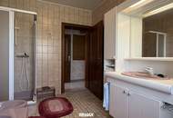 Gepflegtes Einfamilienhaus mit 4 Zimmern, 2 Bäder, Garage &amp; 2 Balkone in Olbendorf, Burgenland!