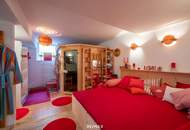 Landhausfeeling in der Stadt - Ein Haus mit vielen Möglichkeiten!!!