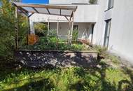 HAUSETAGE MIT GARTEN IN ZENTRALER UND SEHR RUHIGER LAGE