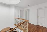 ++ Hietzinger TOP VILLA mit Indoor Pool ++ TOP Lage und LUXUS