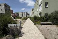 com22PLUS - Attraktiv geförderte Mietwohnung mit DECKENKÜHLUNG und Loggia mit Blick ins Grüne