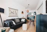 Stylische 2 Doppelwohnungen mit Gärten, 2-facher Ausstattung, auch ideal für Airbnb & Studentenwohnungen