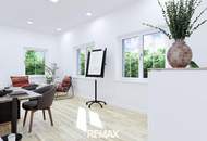 Hochwertiges 4-Zimmer Reihenhaus mit Terrasse und Eigengarten - Neubau