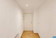 Moderne 3 Zimmerwohnung mit Balkon in Margareten