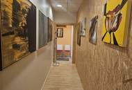 Ein Raum viele Möglichkeiten - kleines Büro, Praxis oder Studio in Lienz