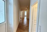 Helle 5-Zimmer Wohnung mit Balkon, Nähe Theresianum