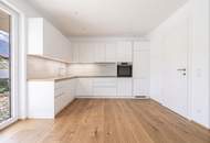 Neubau-Highlight Bluntaustraße.91 – 2‑Zimmer‑Gartenwohnung in Golling bei Salzburg