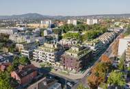 Frühstück in der Sonne genießen! Provisionsfreie 3 Zimmer mit Balkon