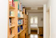 Ihr Zuhause am Mondsee – charmanter Altbau auf großzügigem Sonnengrundstück