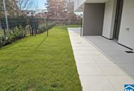 Zuhause in Floridsdorf: Quarzweg 1