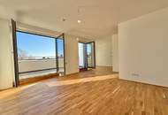 BEZUGSFERTIG I Nähe Mühlwasser I Klimaaktiv-zertifiziert I Tiefgarage I Wärmepumpe I Fußbodenheizung &amp; Kühlung I PV-Anlage