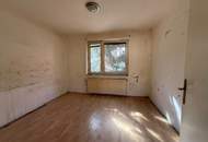 Mannsdorf an der Donau - sanierungsbedürftiges Einfamilienhaus in der Marchfeldstraße!