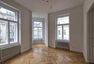 TUCHLAUBEN: Altbaubüro in repräsentativer Lage // Nähe U1 & U3 Stephansplatz