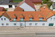 Open House kommenden Samstag den 29.08.2026 ab 11:00 Uhr. Bitte um telefonische Anmeldung.