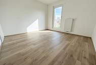 ERSTBEZUG "ein viertel grün" in Wr. Neustadt - herrliche 2 Zimmerwohnung mit traumhaftem Garten