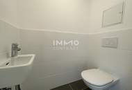 EDI N° 7 - Terrassen Traum - Zweizimmer Wohnung