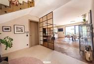 Exklusive Villa mit traumhaftem Traunsee- und Panoramablick in Altmünster