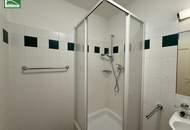 Großzügige Wohnung inkl. Einbauküche und Balkon in zentraler Lage von 1100 Wien!