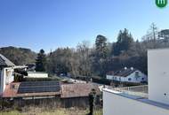 Exklusives Neubau-Reihenhaus in Klosterneuburg-Weidling – belagsfertige oder schlüsselfertige Übergabe möglich