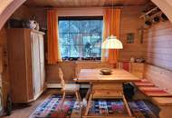 GROSSZÜGIGES EINFAMILIENHAUS MIT TRAUMHAFTEM GARTEN