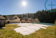 MAGISCHER RÜCKZUGSORT: Charmantes Einfamilienhaus in Ruhelage