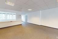 Helle Büroflächen mit Entwicklungspotenzial _ Erweiterbar