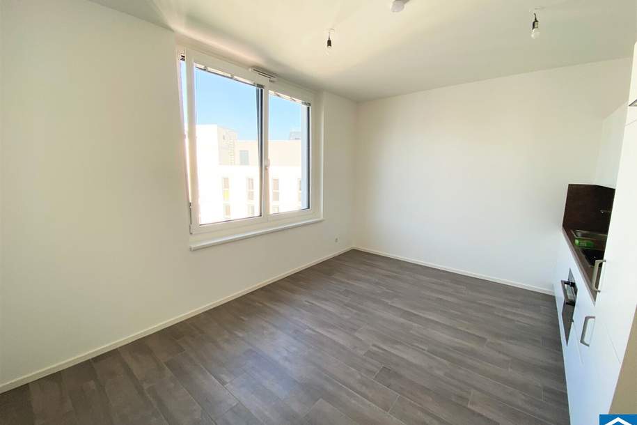 ALLEGRO TOSCA &amp; ROMULUS - SMARTER WOHNTRAUM IM BELEBTEN SONNWENDVIERTEL!, Wohnung-miete, 829,00,€, 1100 Wien 10., Favoriten