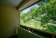 Wohnen mit Reihenhaus-Charakter: 124 m² zzgl. Terrasse & Dachterrasse im Zentrum