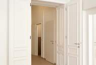 Geräumige 2-Zimmer-Wohnung nähe Kutschkermarkt