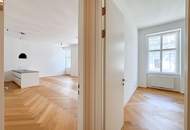 Moderne Altbauwohnung Nähe Schottenring / Börse