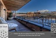 Cozy Living zwischen Wildem Kaiser und Kitzbüheler Horn