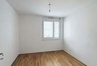 Q11 Leben in Simmering - Lichtdurchflutete Balkonwohnung mit 4 Zimmern und Deckenkühlung!