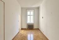 Top-Grundriss und Balkonoption! Mitten im 4ten!